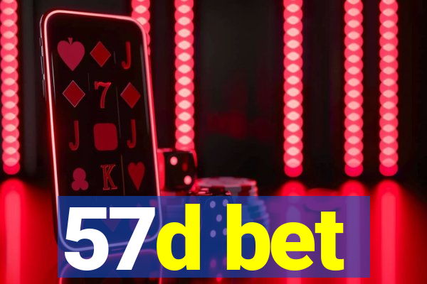 57d bet